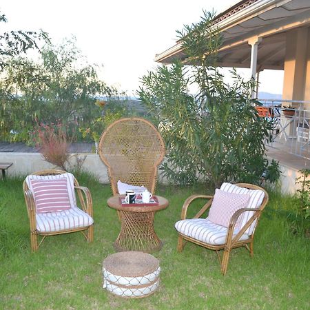 Corinthian Sun - Vacation Home 外观 照片