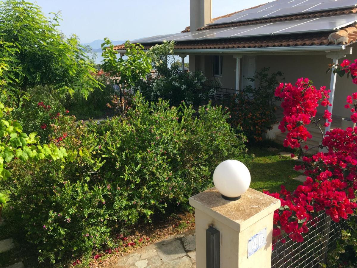 Corinthian Sun - Vacation Home 外观 照片