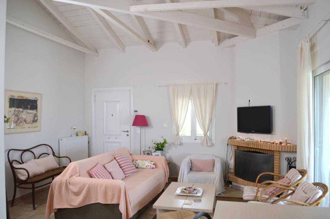 Corinthian Sun - Vacation Home 外观 照片