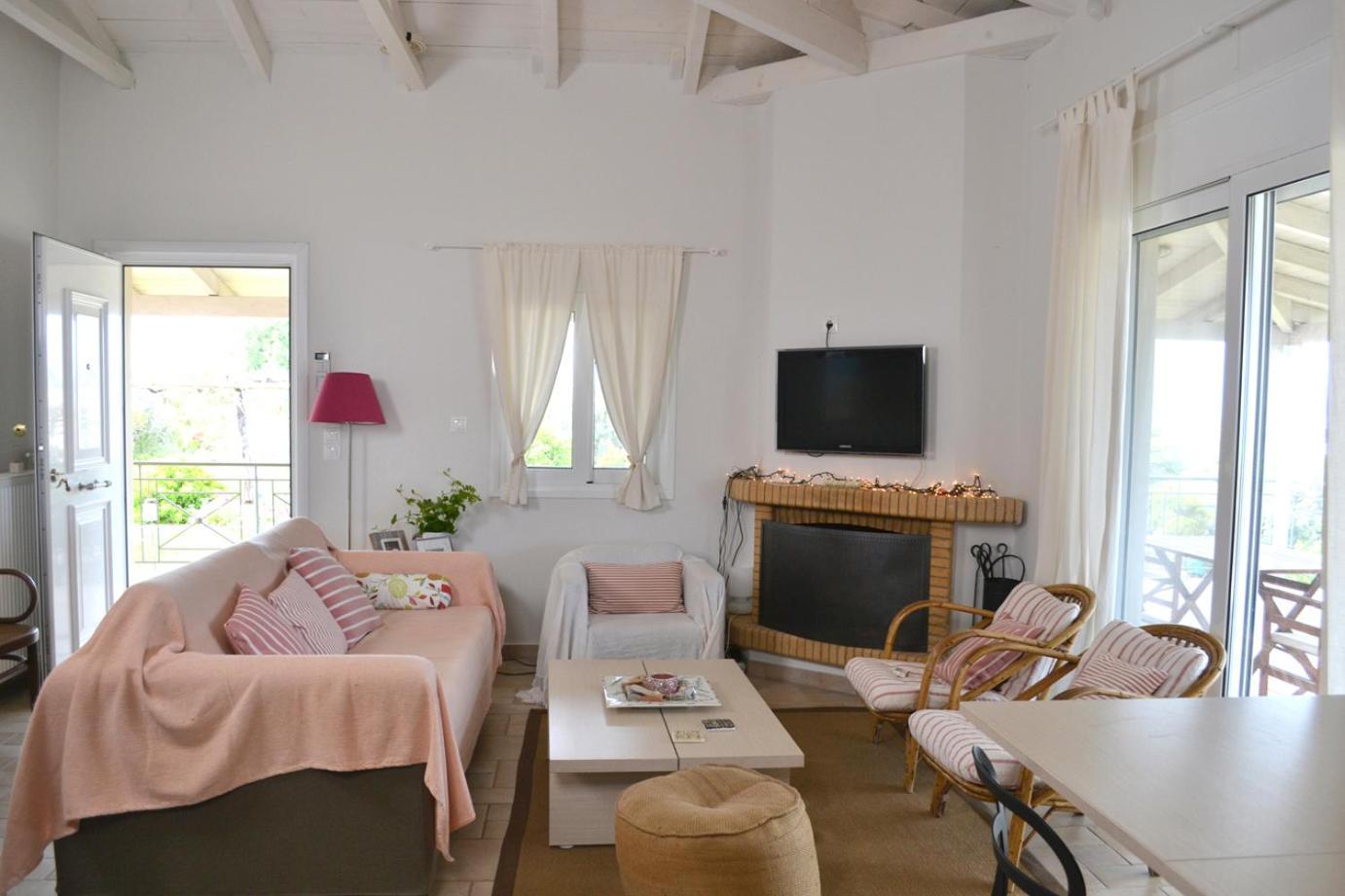 Corinthian Sun - Vacation Home 外观 照片