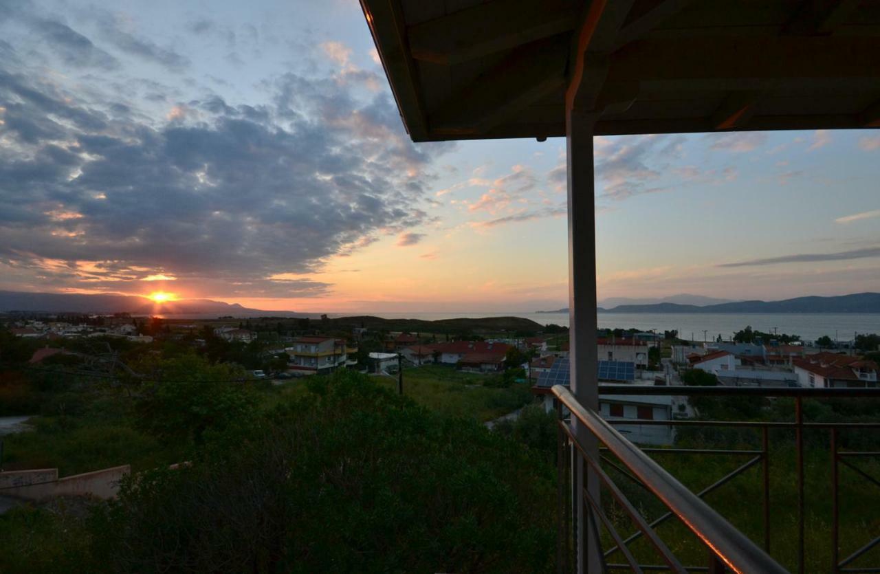 Corinthian Sun - Vacation Home 外观 照片